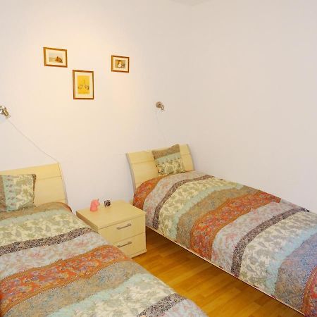 Ferienwohnung Sobek Цингст Екстер'єр фото